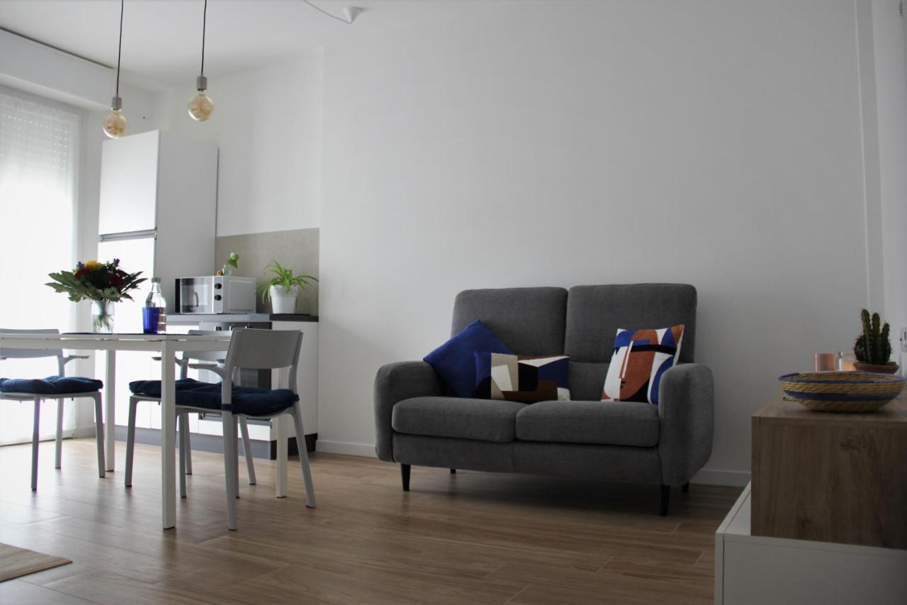 New Apartment Close To The Cinque Terre 라스페치아 외부 사진