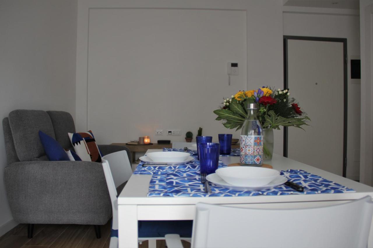 New Apartment Close To The Cinque Terre 라스페치아 외부 사진
