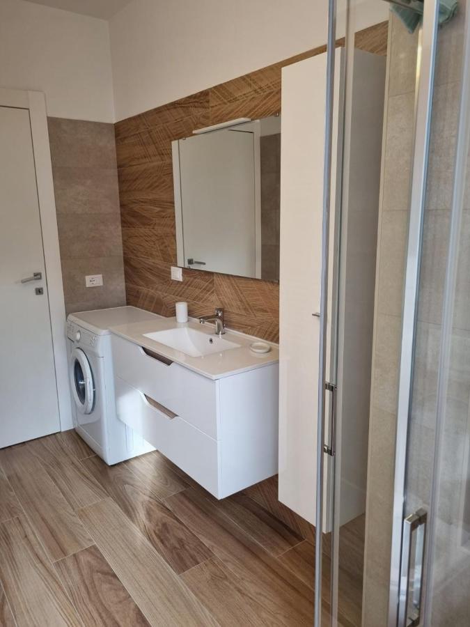New Apartment Close To The Cinque Terre 라스페치아 외부 사진