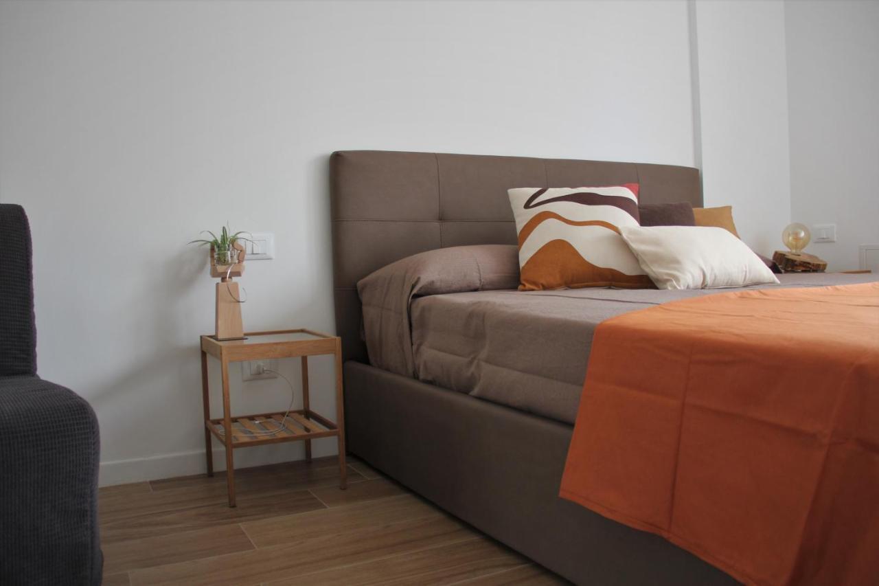 New Apartment Close To The Cinque Terre 라스페치아 외부 사진