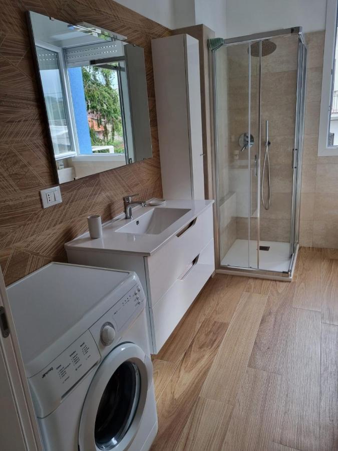 New Apartment Close To The Cinque Terre 라스페치아 외부 사진