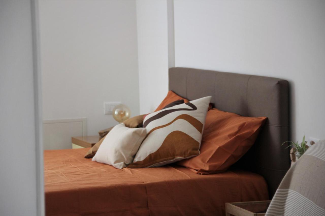 New Apartment Close To The Cinque Terre 라스페치아 외부 사진