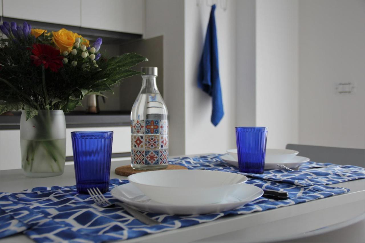 New Apartment Close To The Cinque Terre 라스페치아 외부 사진