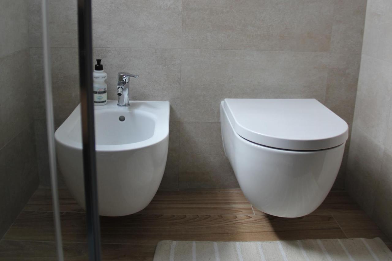 New Apartment Close To The Cinque Terre 라스페치아 외부 사진
