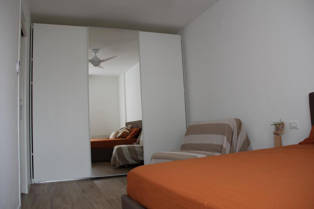 New Apartment Close To The Cinque Terre 라스페치아 외부 사진